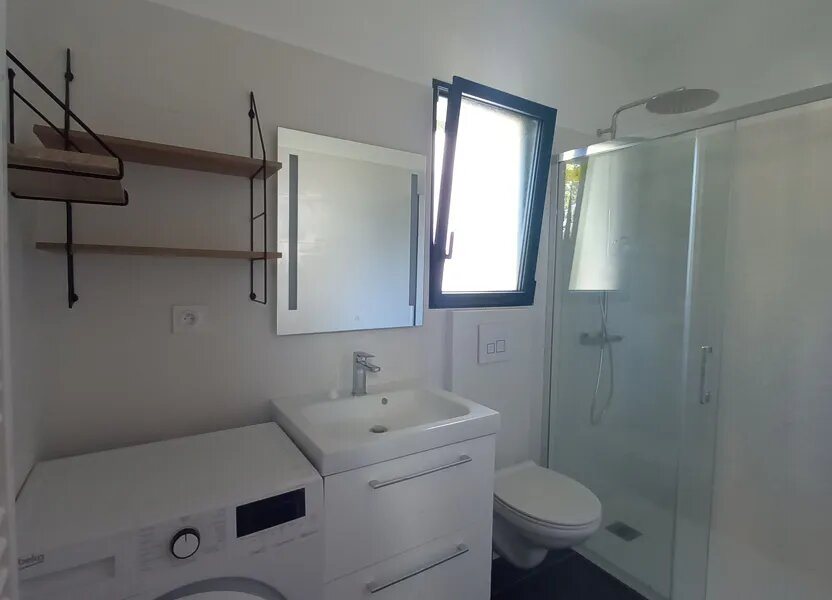 Appartement à louer, 28m², Saint-Pierre-d'Irube