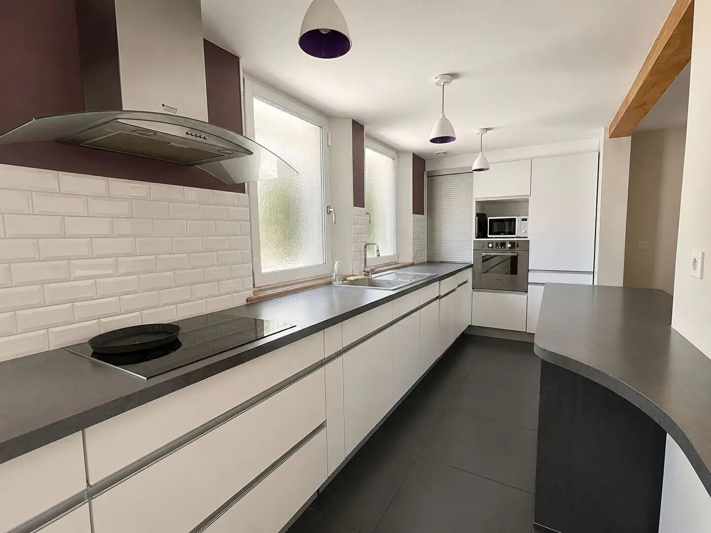 Maison à vendre, 120m², Le Coudray-sur-Thelle