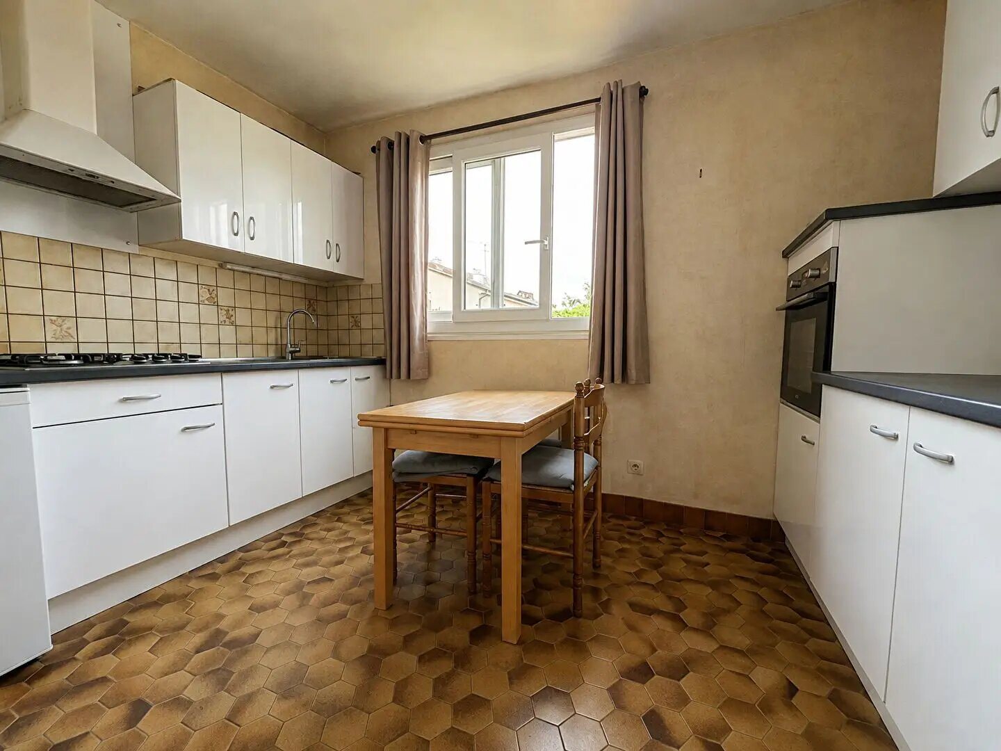 Maison à vendre, 80m², Méru