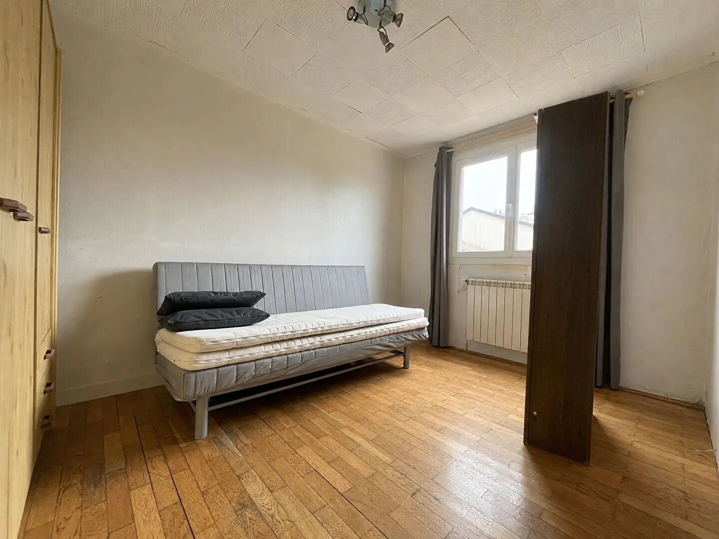 Maison à vendre, 80m², Méru