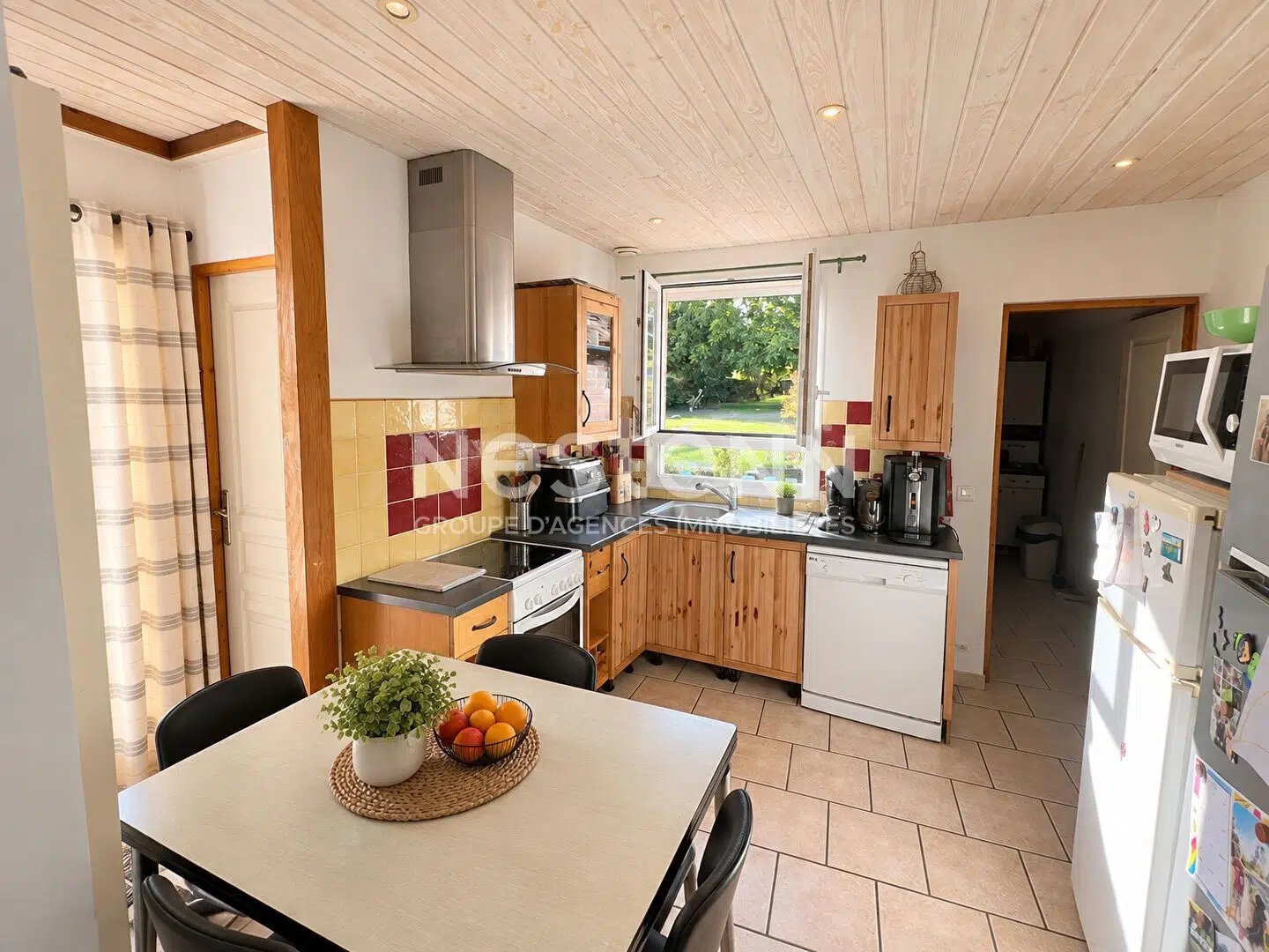 Maison à vendre, 114m², Chaumont-en-Vexin