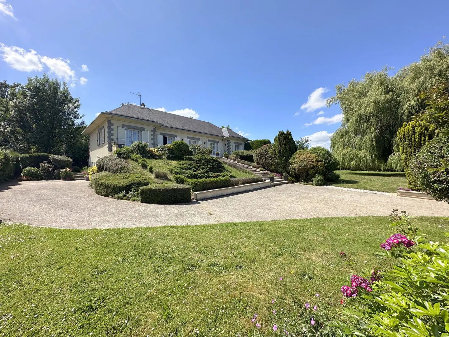Maison à vendre, 135m², Marines