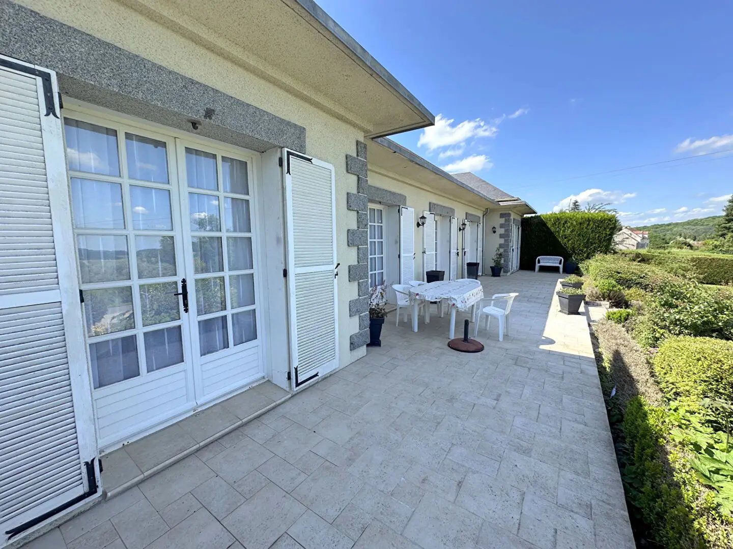 Maison à vendre, 135m², Marines
