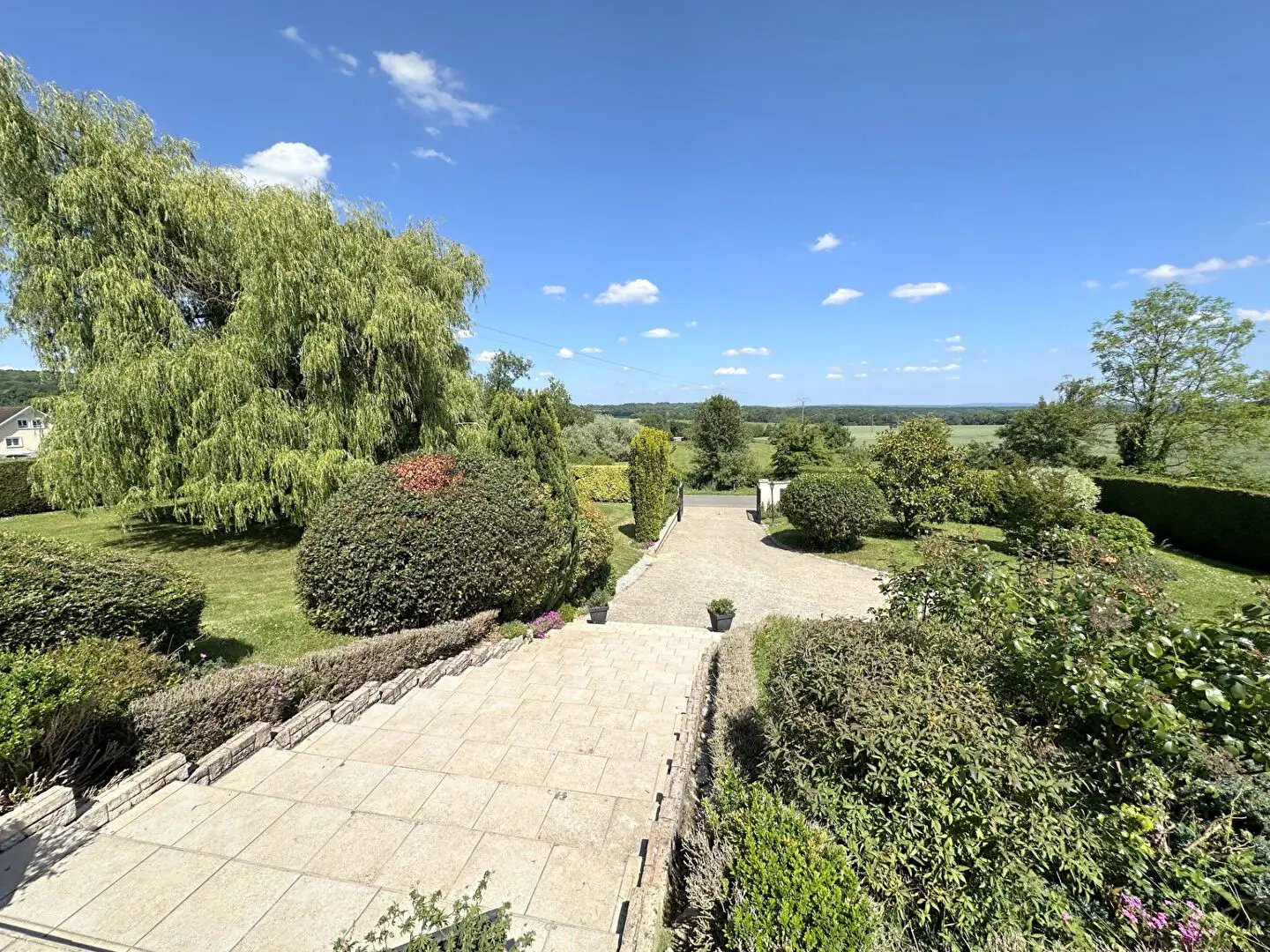 Maison à vendre, 135m², Marines