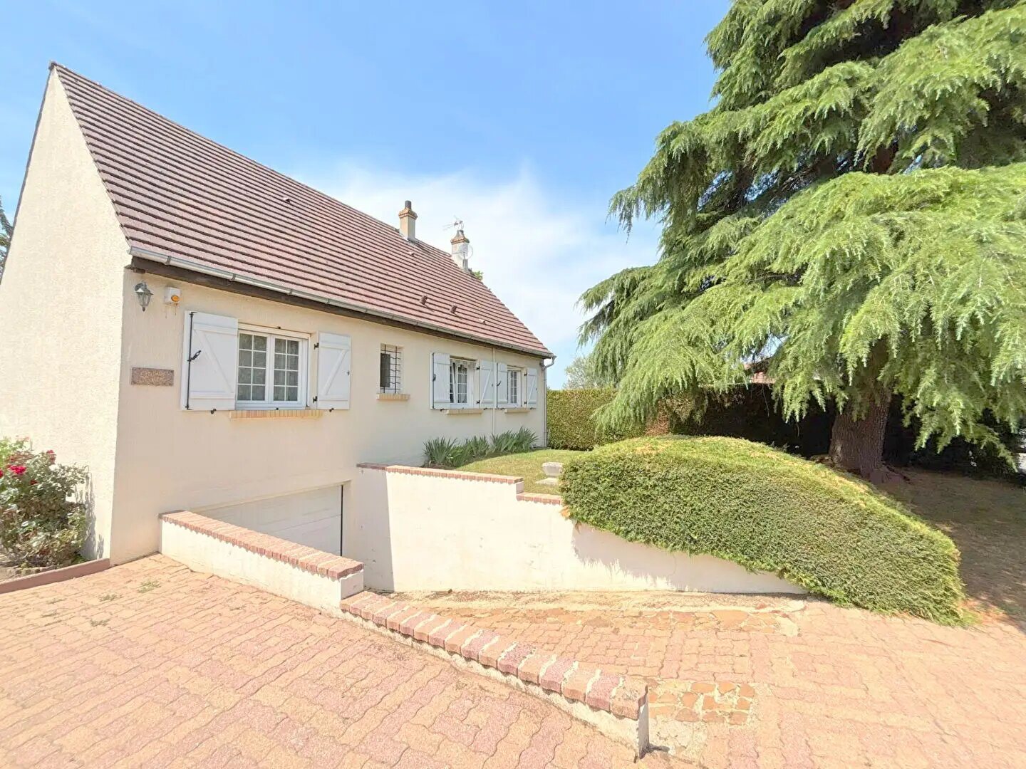 Maison à vendre, 70m², Gisors