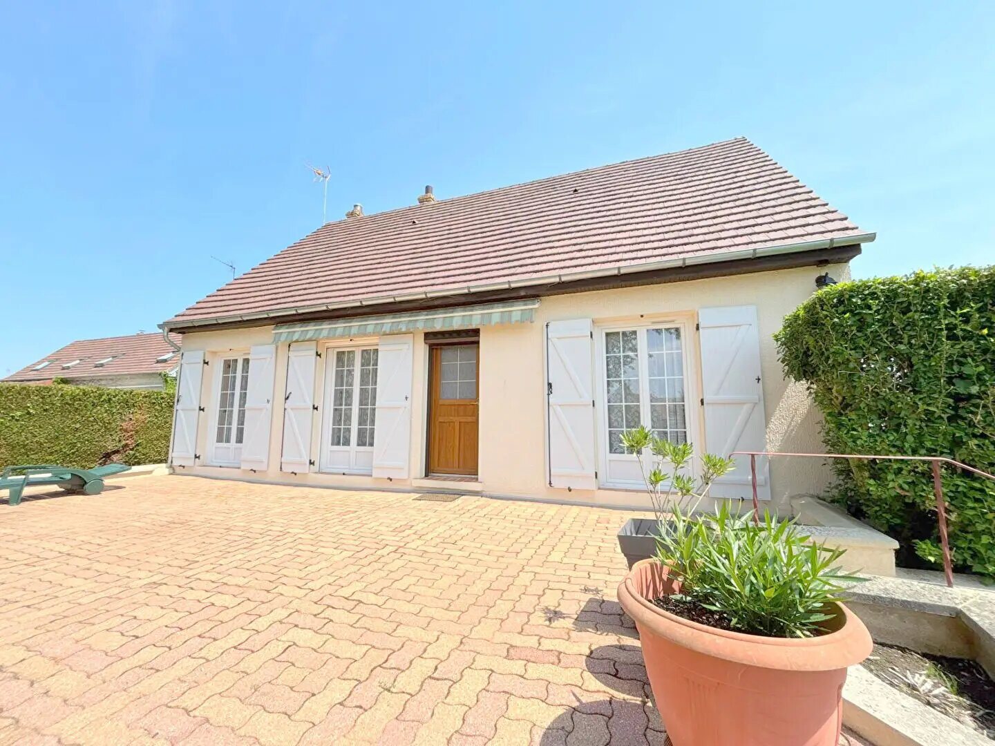 Maison à vendre, 70m², Gisors