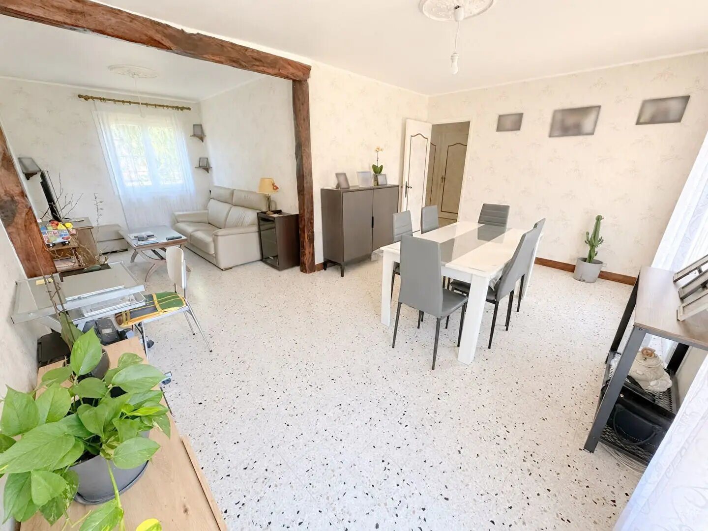 Maison à vendre, 70m², Gisors
