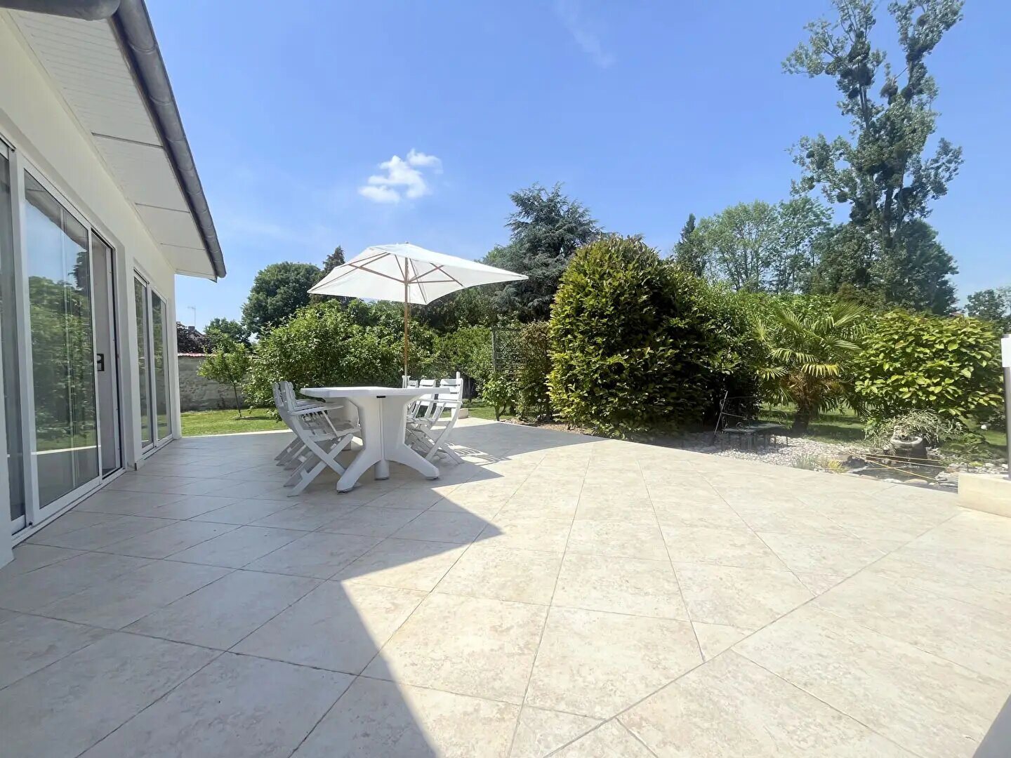Maison à vendre, 180m², Amblainville