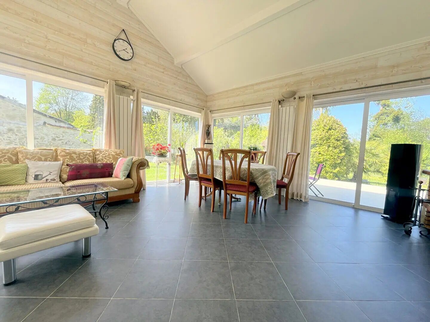 Maison à vendre, 180m², Amblainville