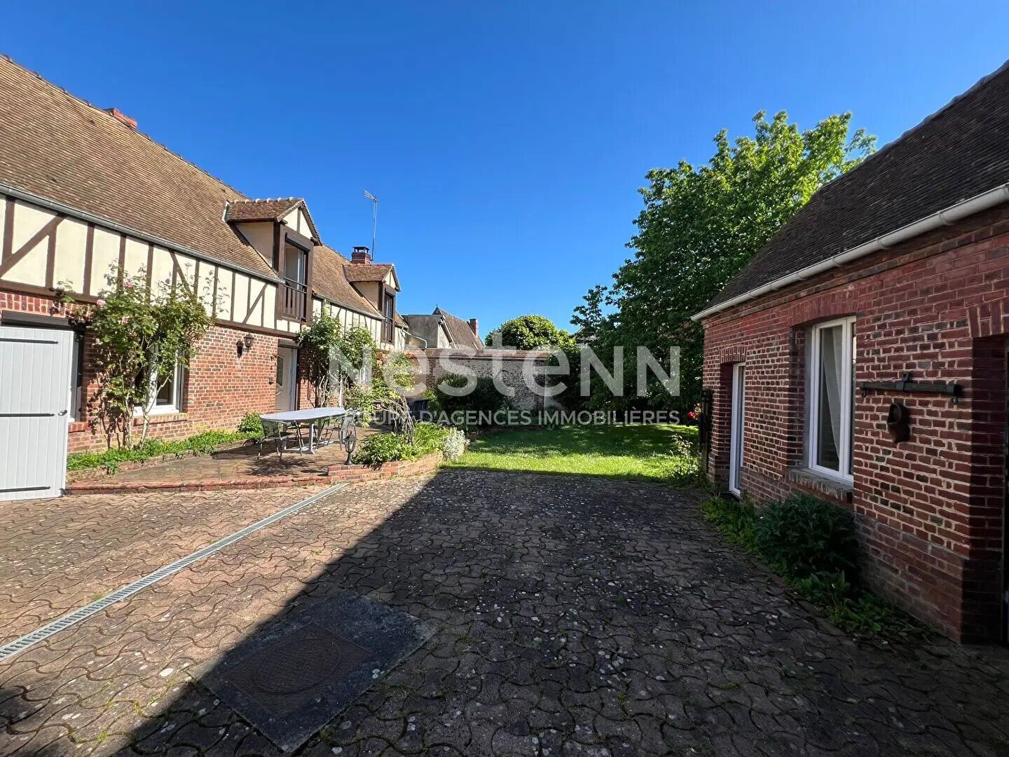 Maison à vendre, 146m², Chaumont-en-Vexin