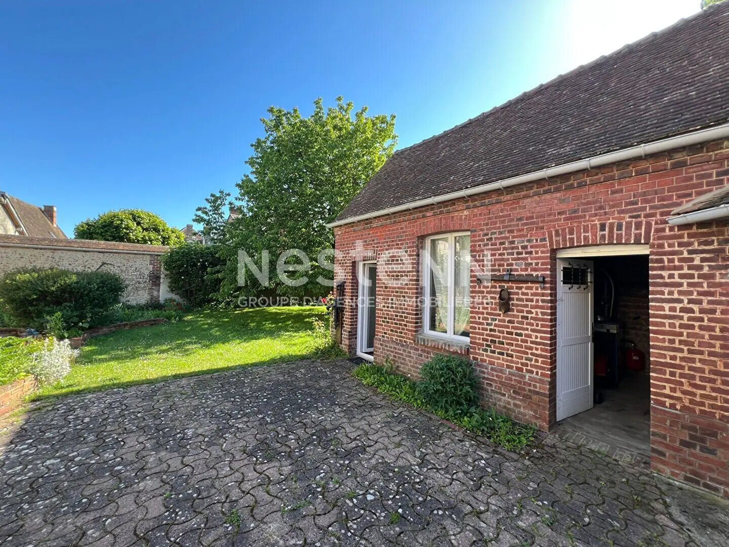 Maison à vendre, 146m², Chaumont-en-Vexin