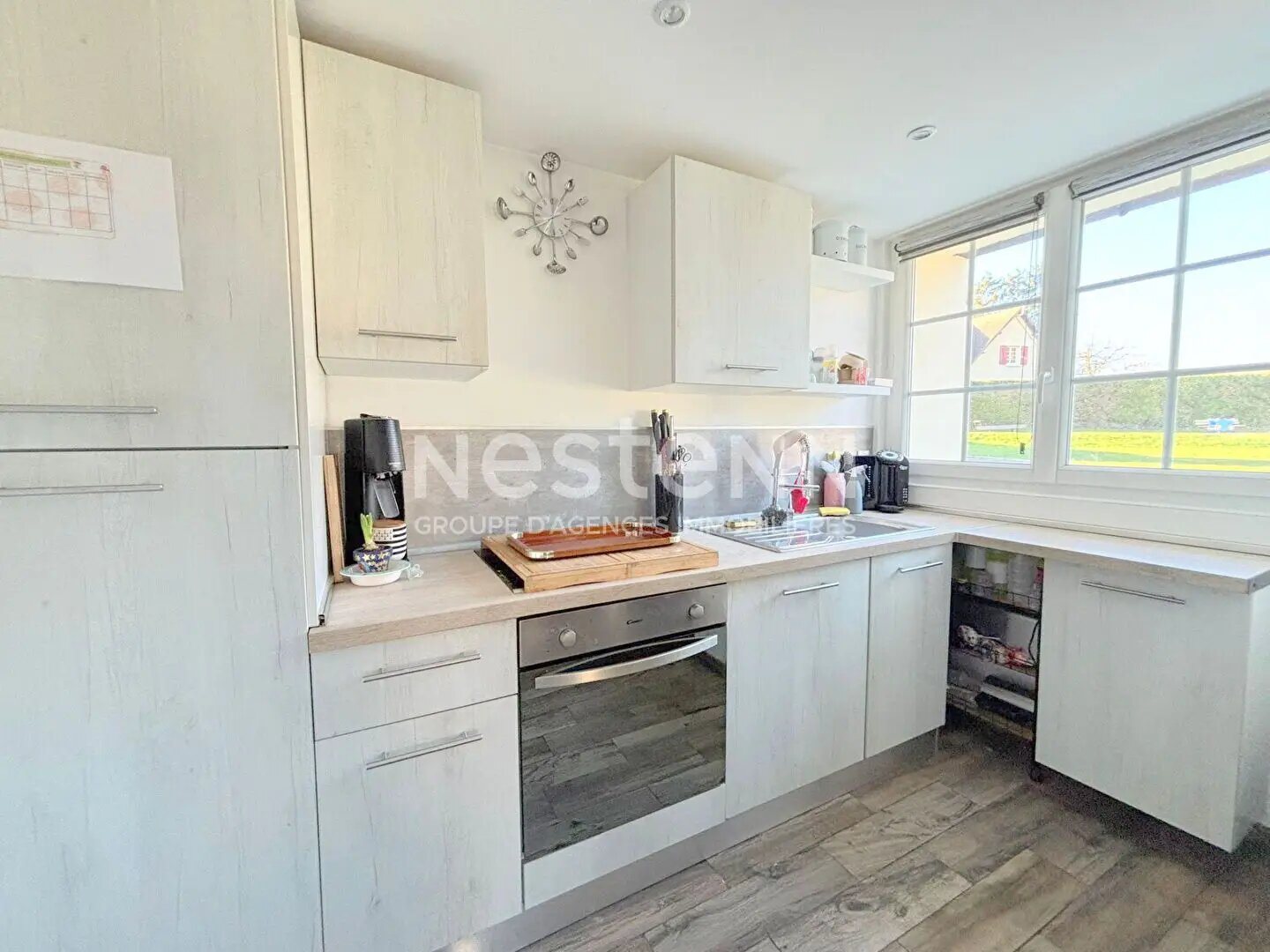 Maison à vendre, 67m², Chaumont-en-Vexin
