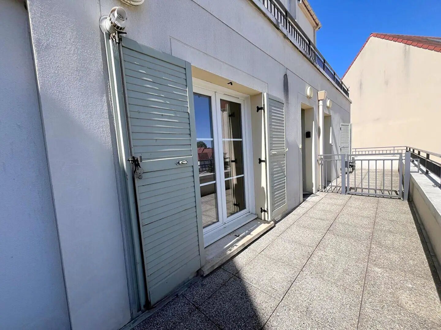 Appartement à louer, 41m², Méru