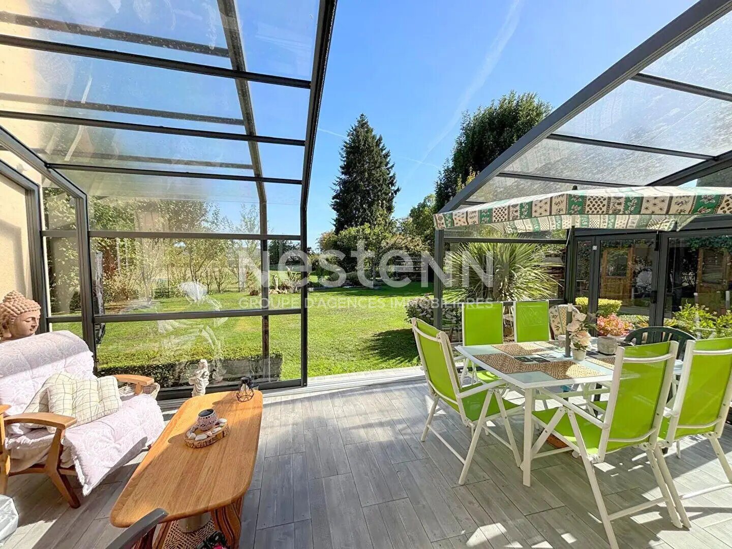 Maison à vendre, 254m², Chaumont-en-Vexin