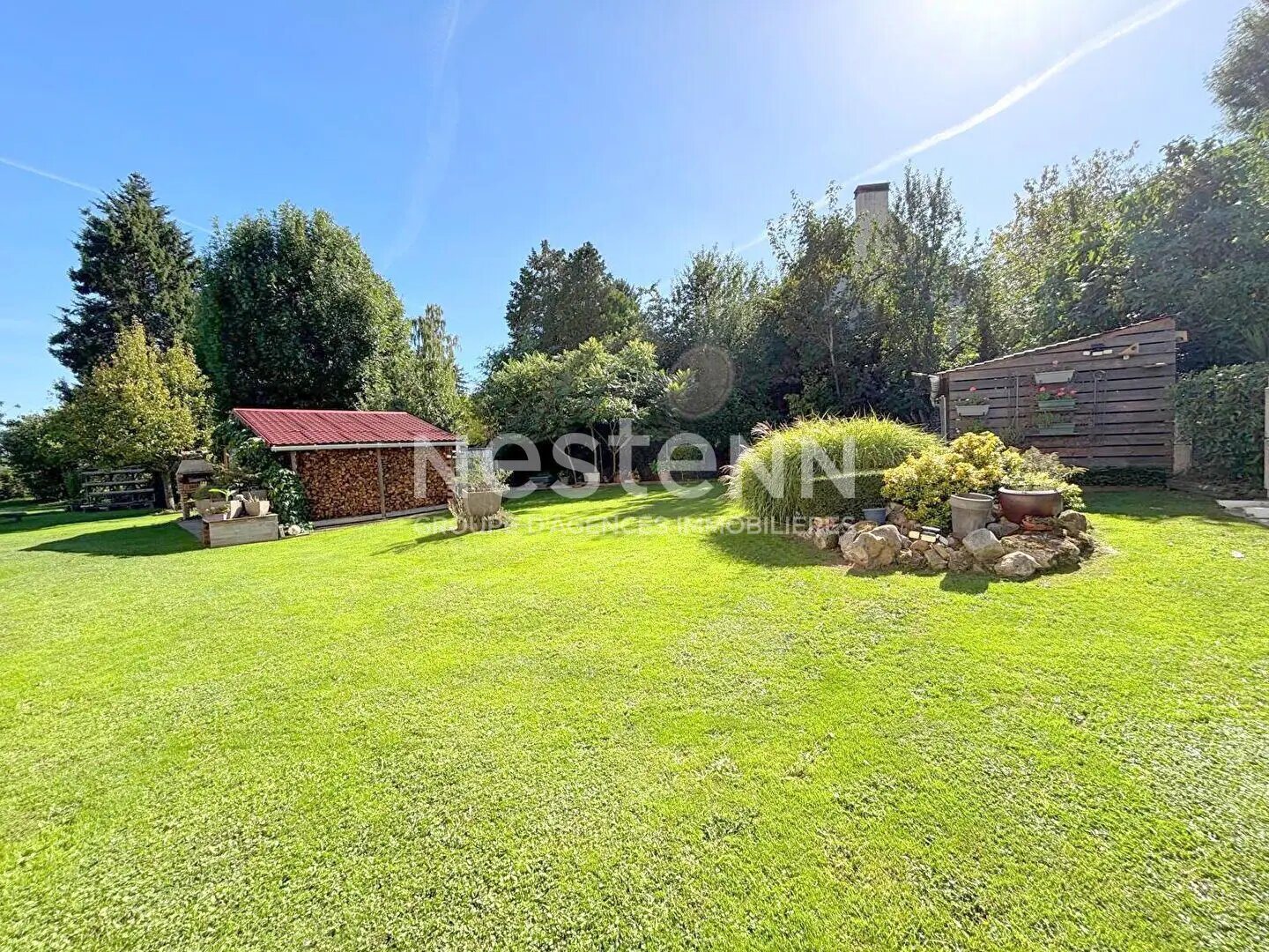 Maison à vendre, 254m², Chaumont-en-Vexin
