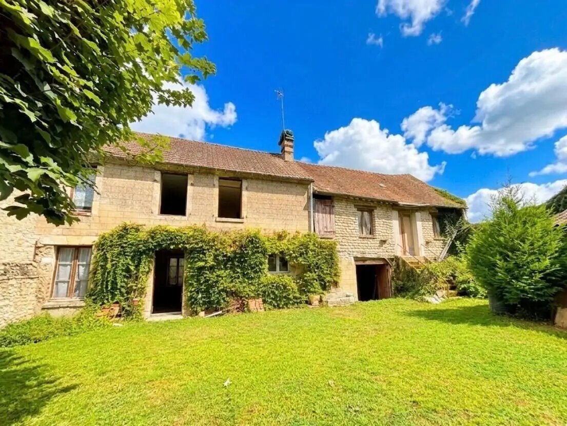 Maison à vendre, 176m², Chaumont-en-Vexin