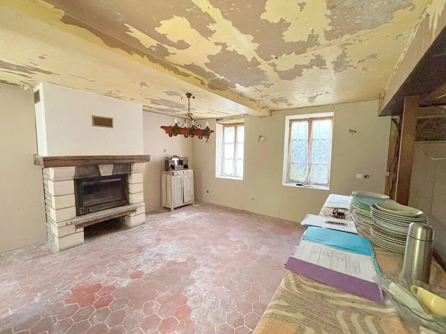 Maison à vendre, 176m², Chaumont-en-Vexin