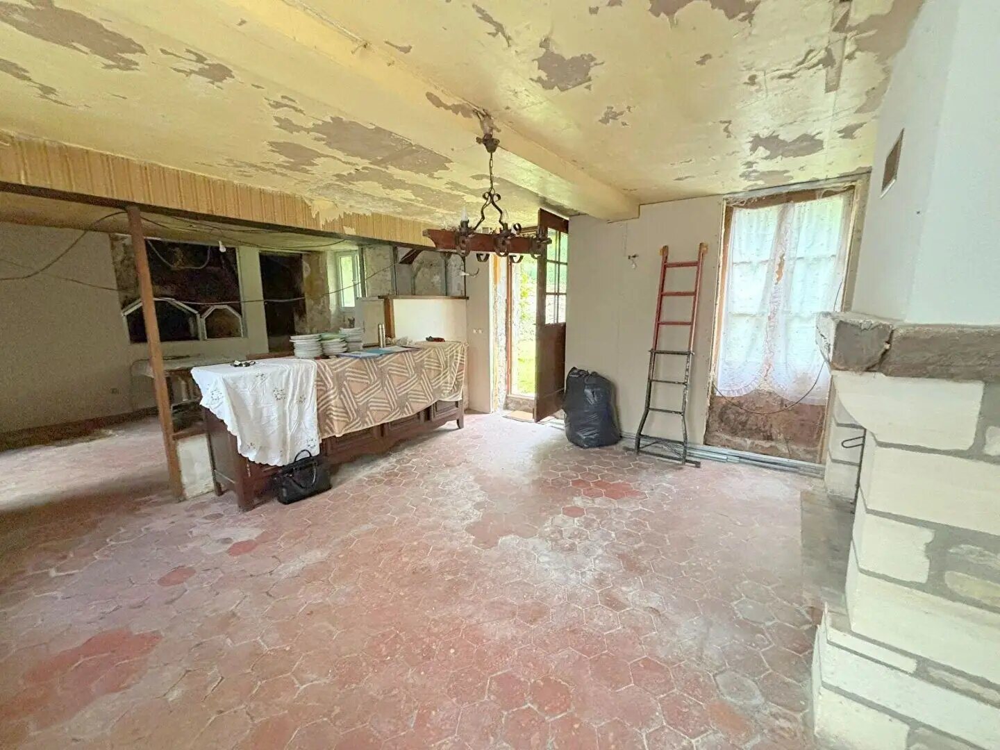 Maison à vendre, 176m², Chaumont-en-Vexin