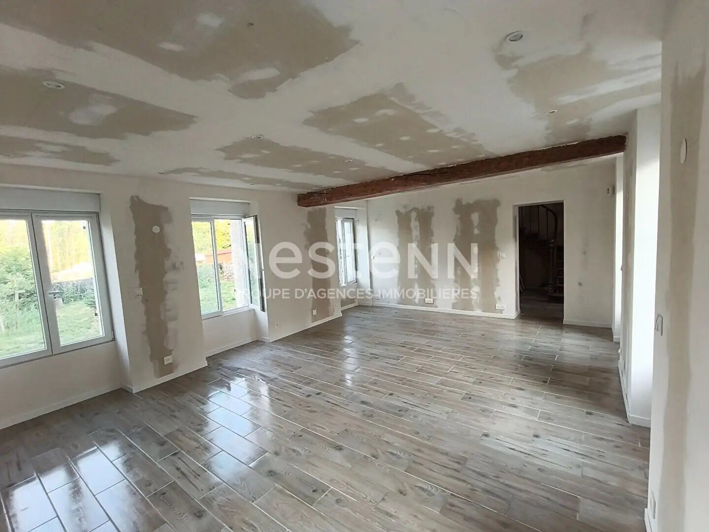 Maison à vendre, 180m², Chaumont-en-Vexin