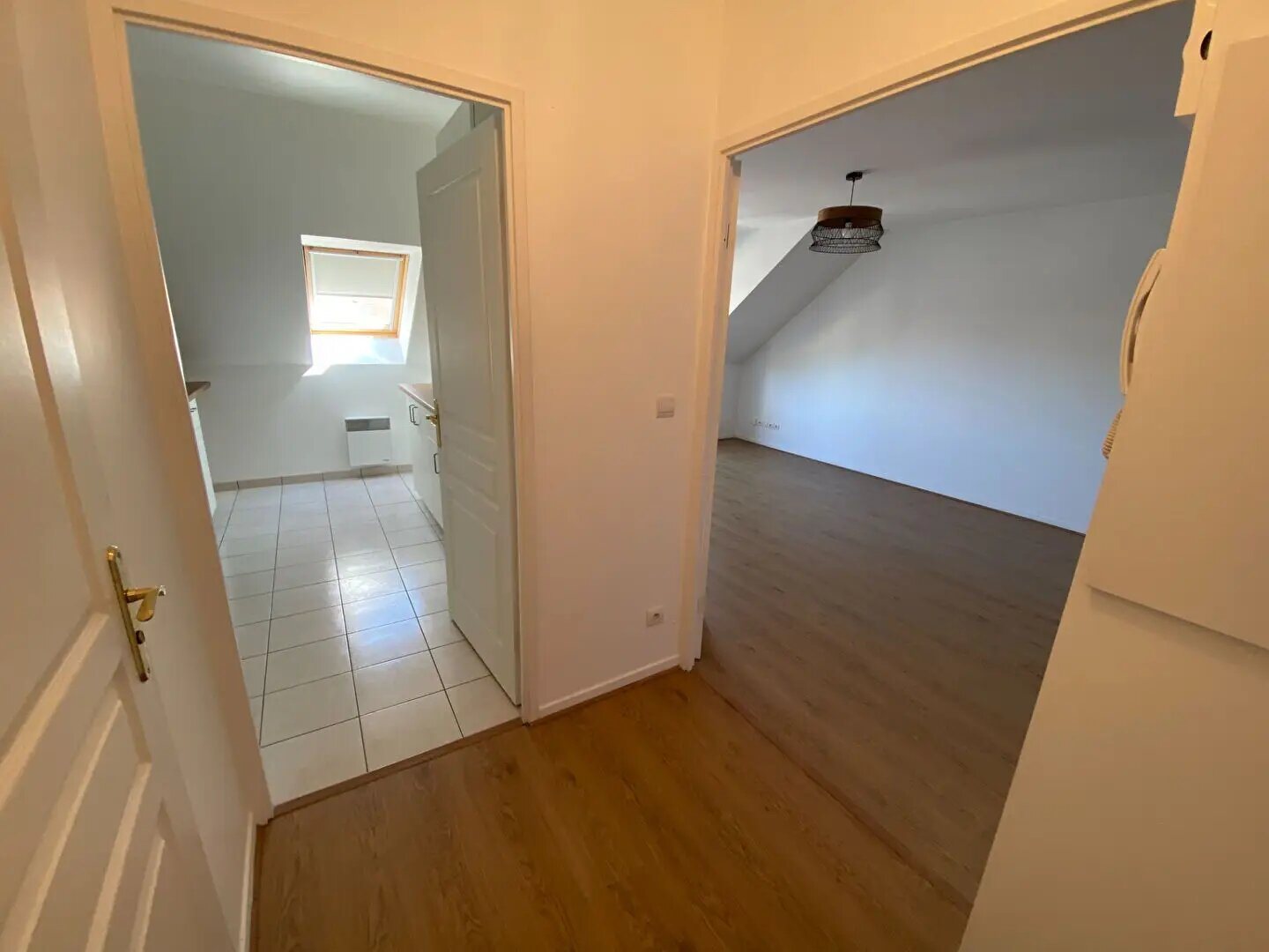 Appartement à louer, 59m², Chaumont-en-Vexin