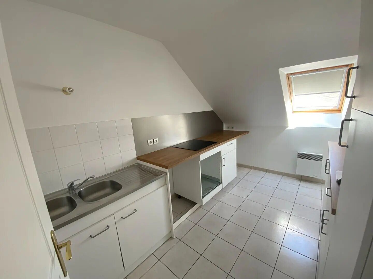 Appartement à louer, 59m², Chaumont-en-Vexin