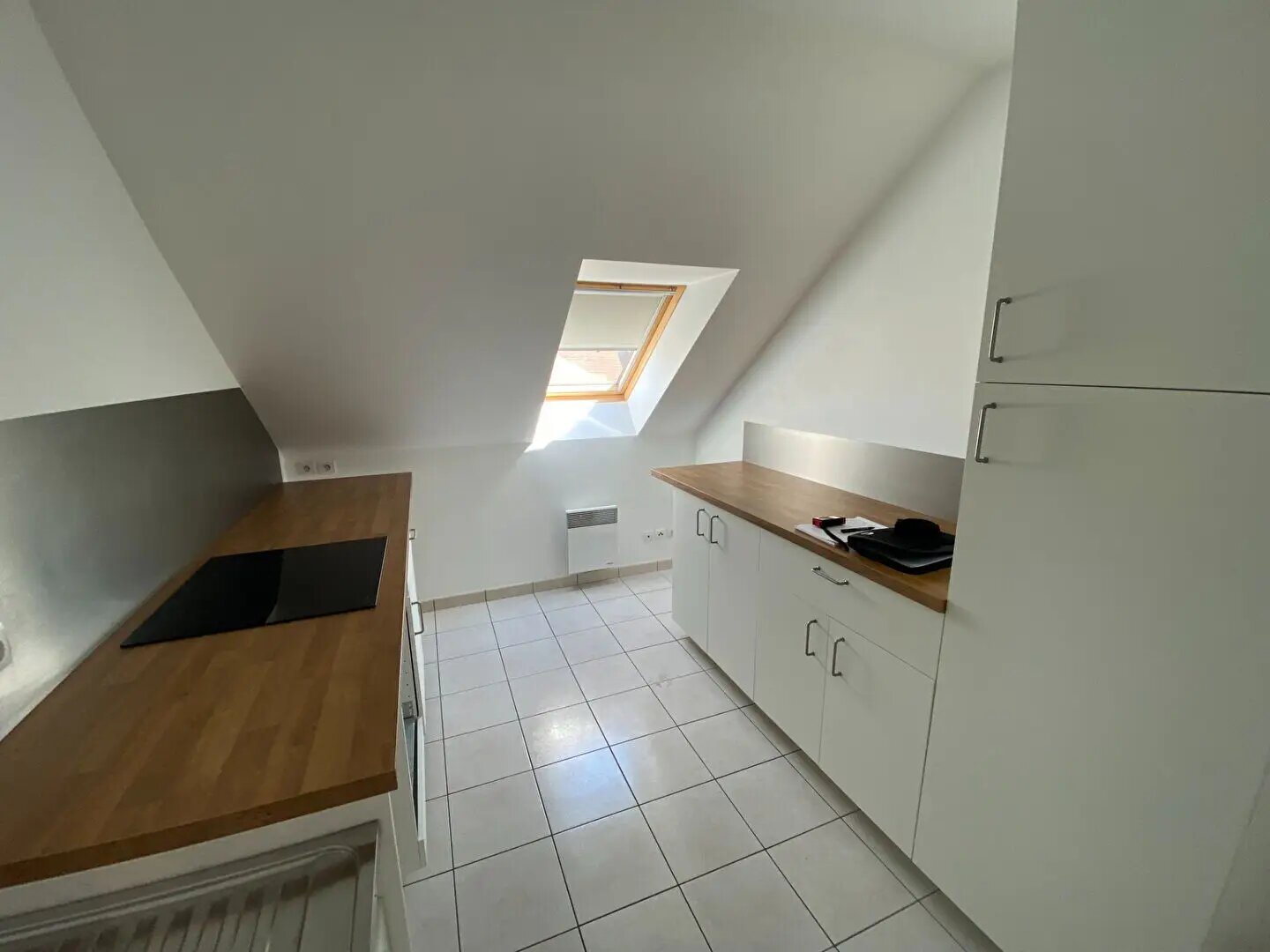 Appartement à louer, 59m², Chaumont-en-Vexin