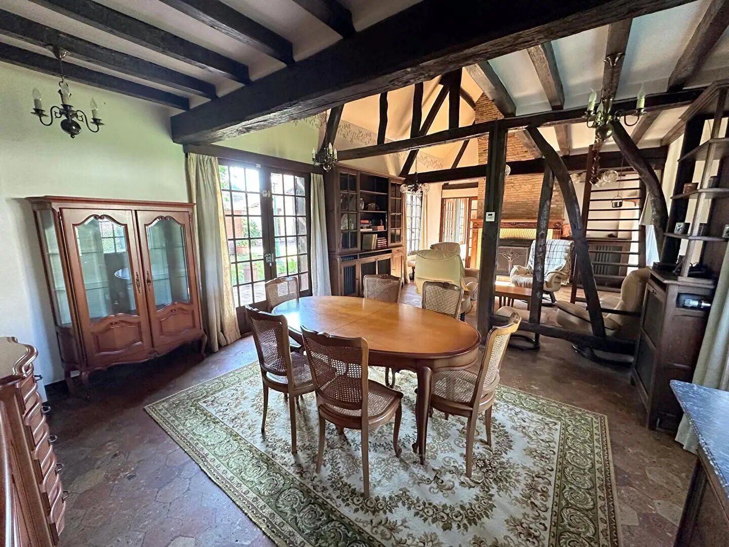Maison à vendre, 185m², Saint-Aubin-en-Bray