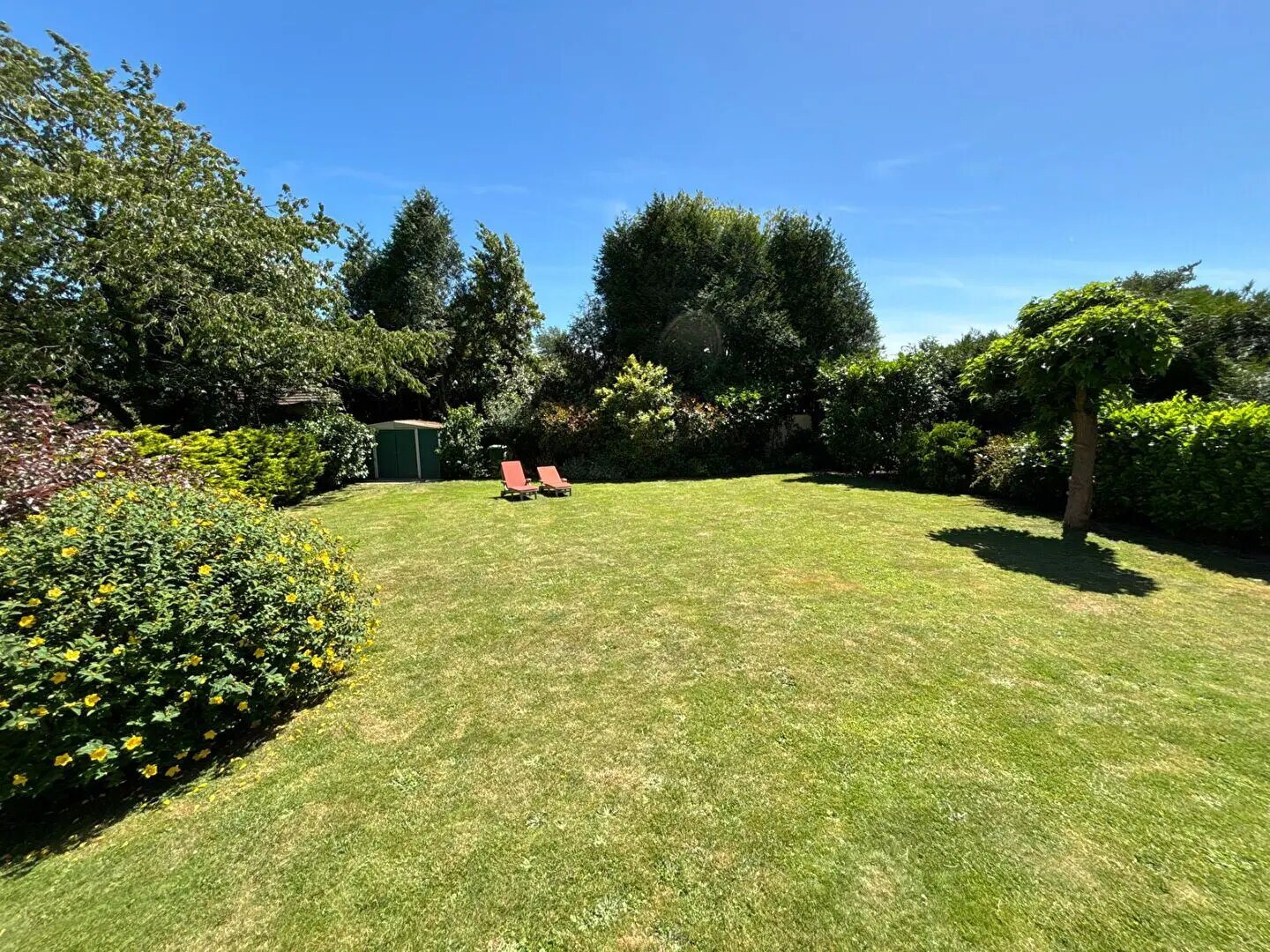 Maison à vendre, 97m², Haravilliers