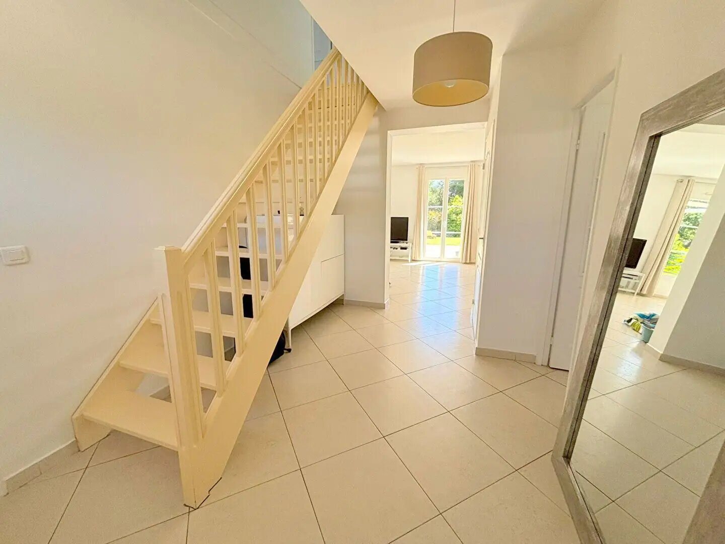 Maison à vendre, 97m², Haravilliers