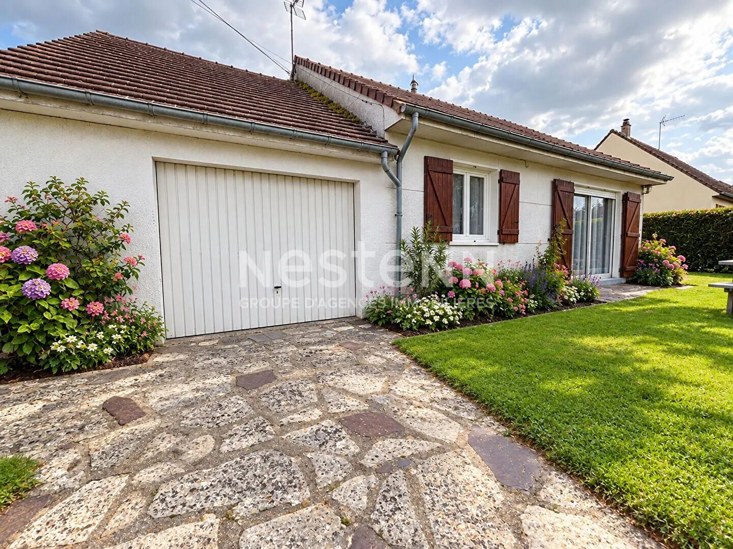 Maison à vendre, 60m², Gisors