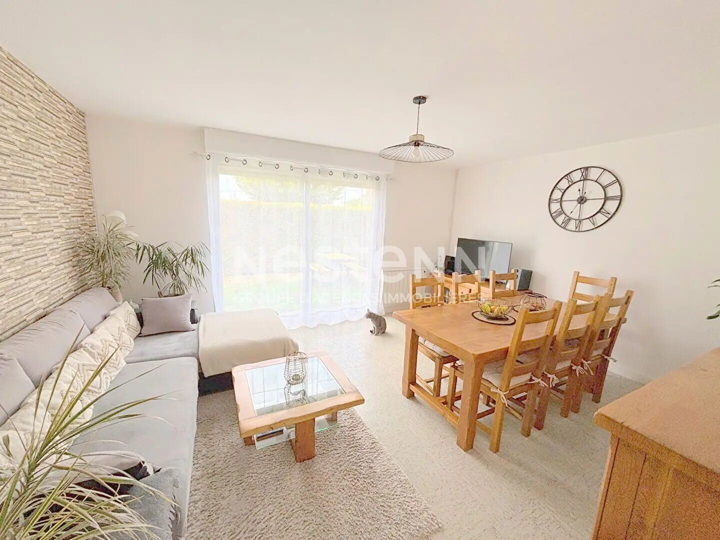 Maison à vendre, 60m², Gisors