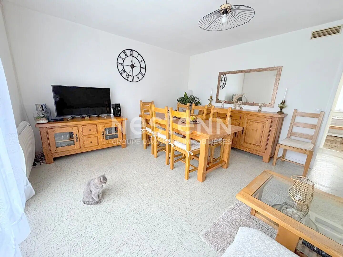 Maison à vendre, 60m², Gisors