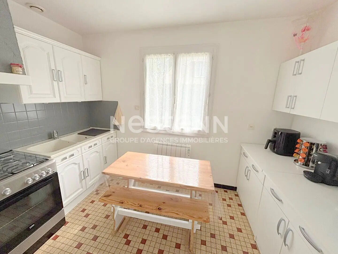 Maison à vendre, 60m², Gisors