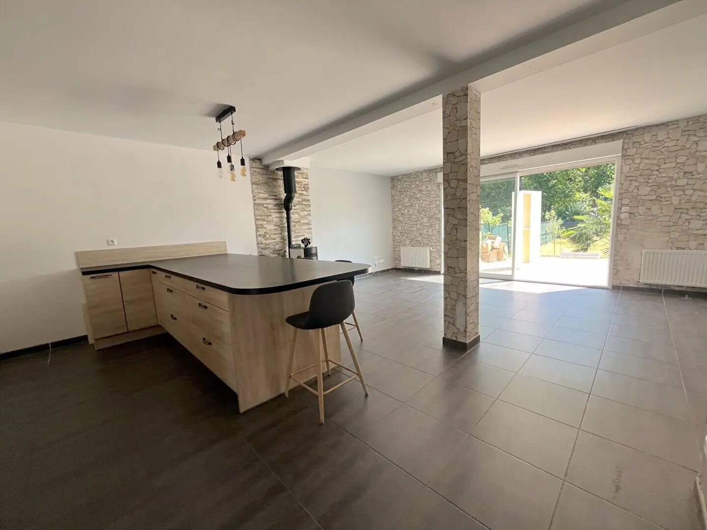 Maison à vendre, 115m², Chambly