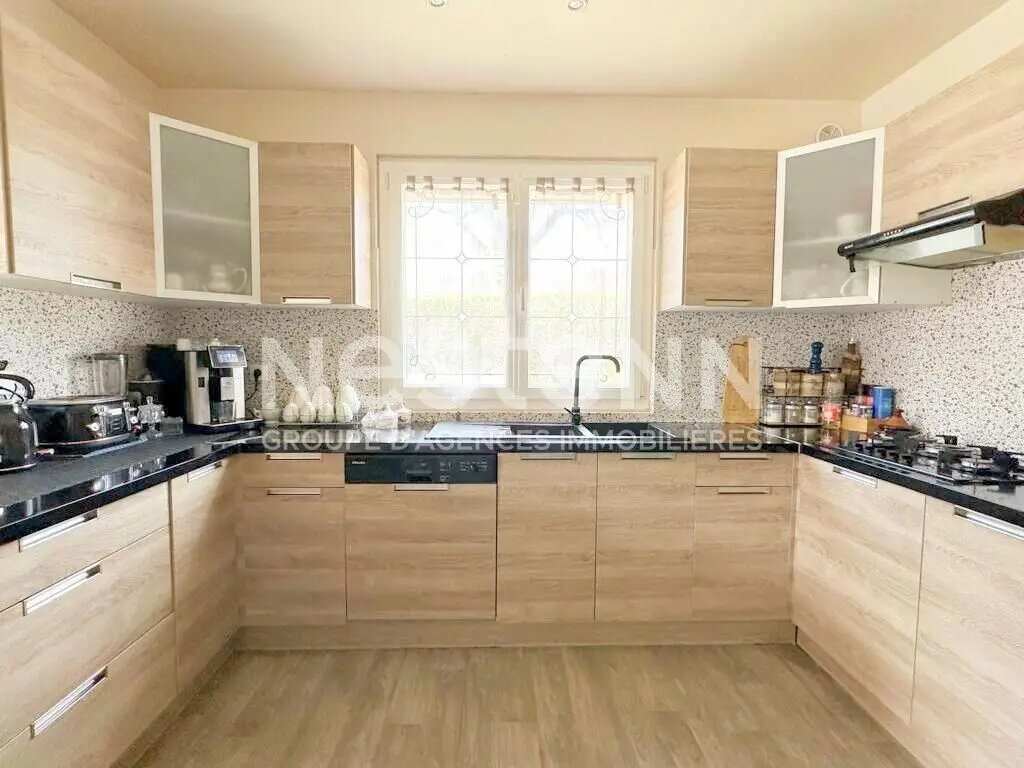 Maison à vendre, 148m², Chaumont-en-Vexin