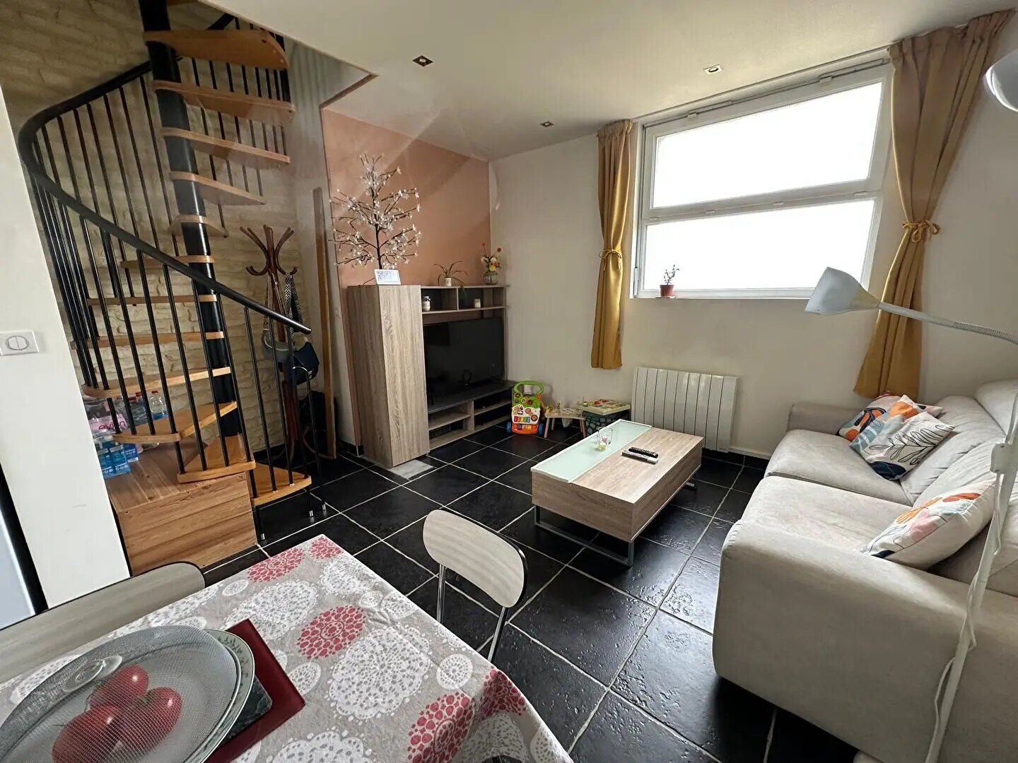 Maison à vendre, 44m², Le Heaulme