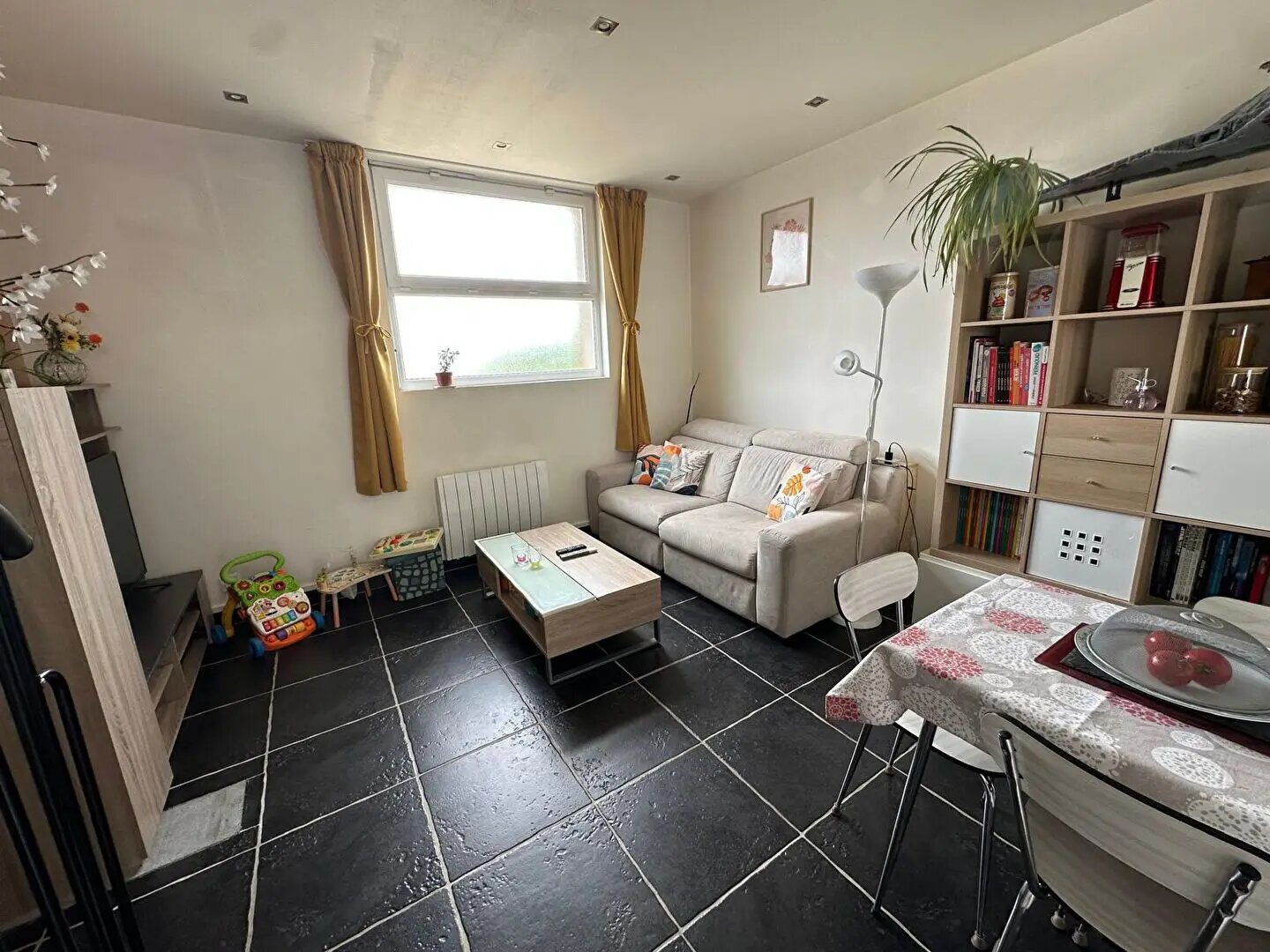Maison à vendre, 44m², Le Heaulme