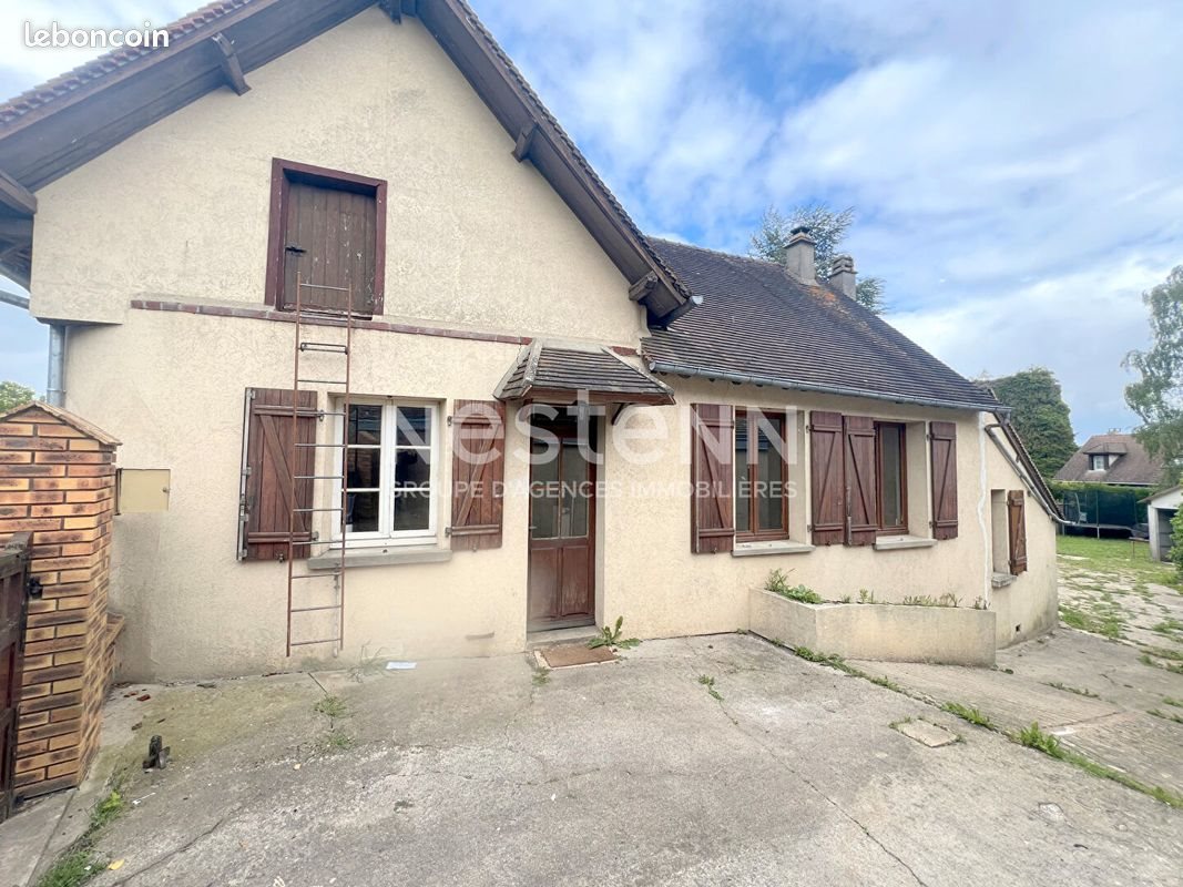 Maison à vendre, 86m², Gisors