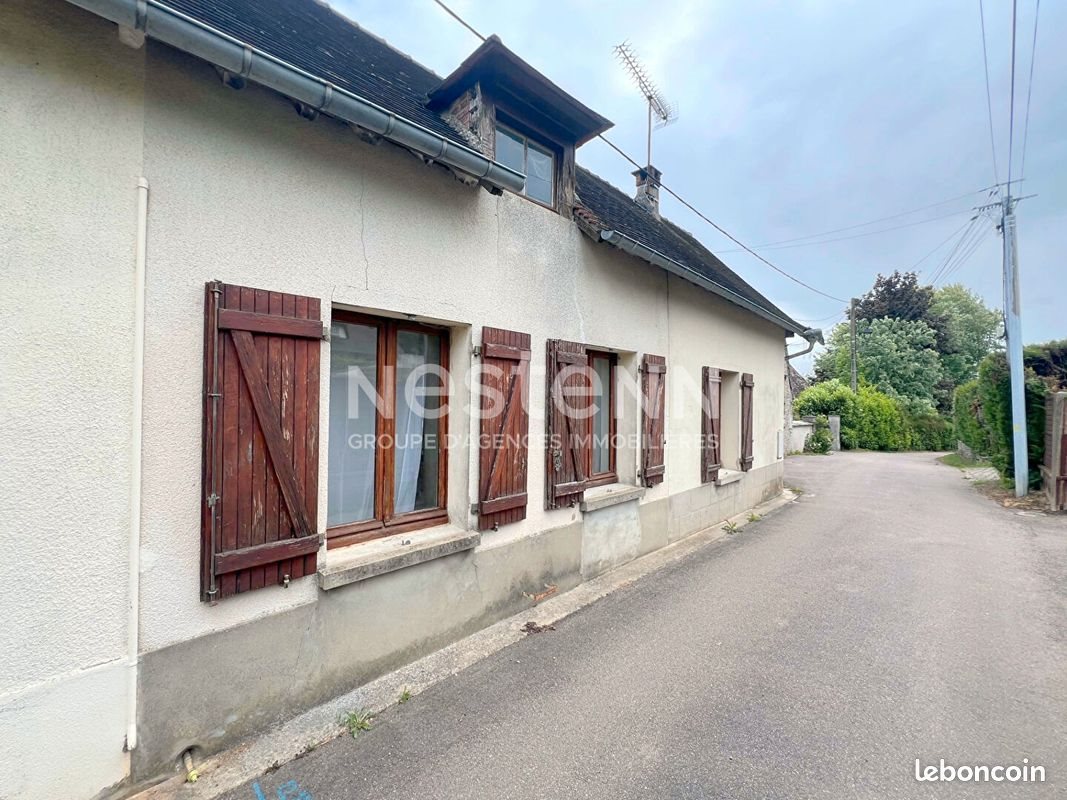 Maison à vendre, 86m², Gisors