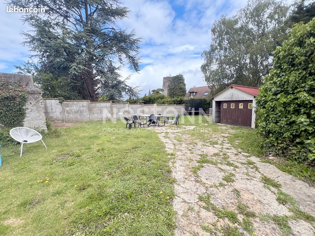 Maison à vendre, 86m², Gisors