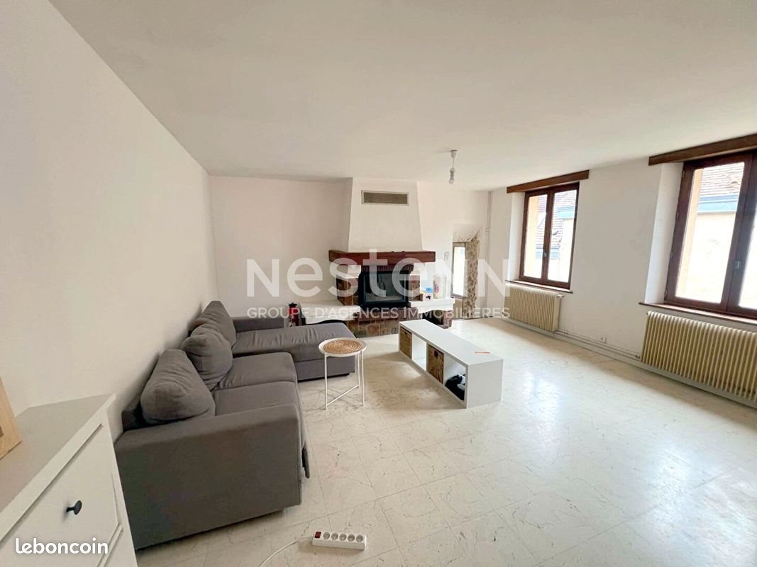 Maison à vendre, 86m², Gisors