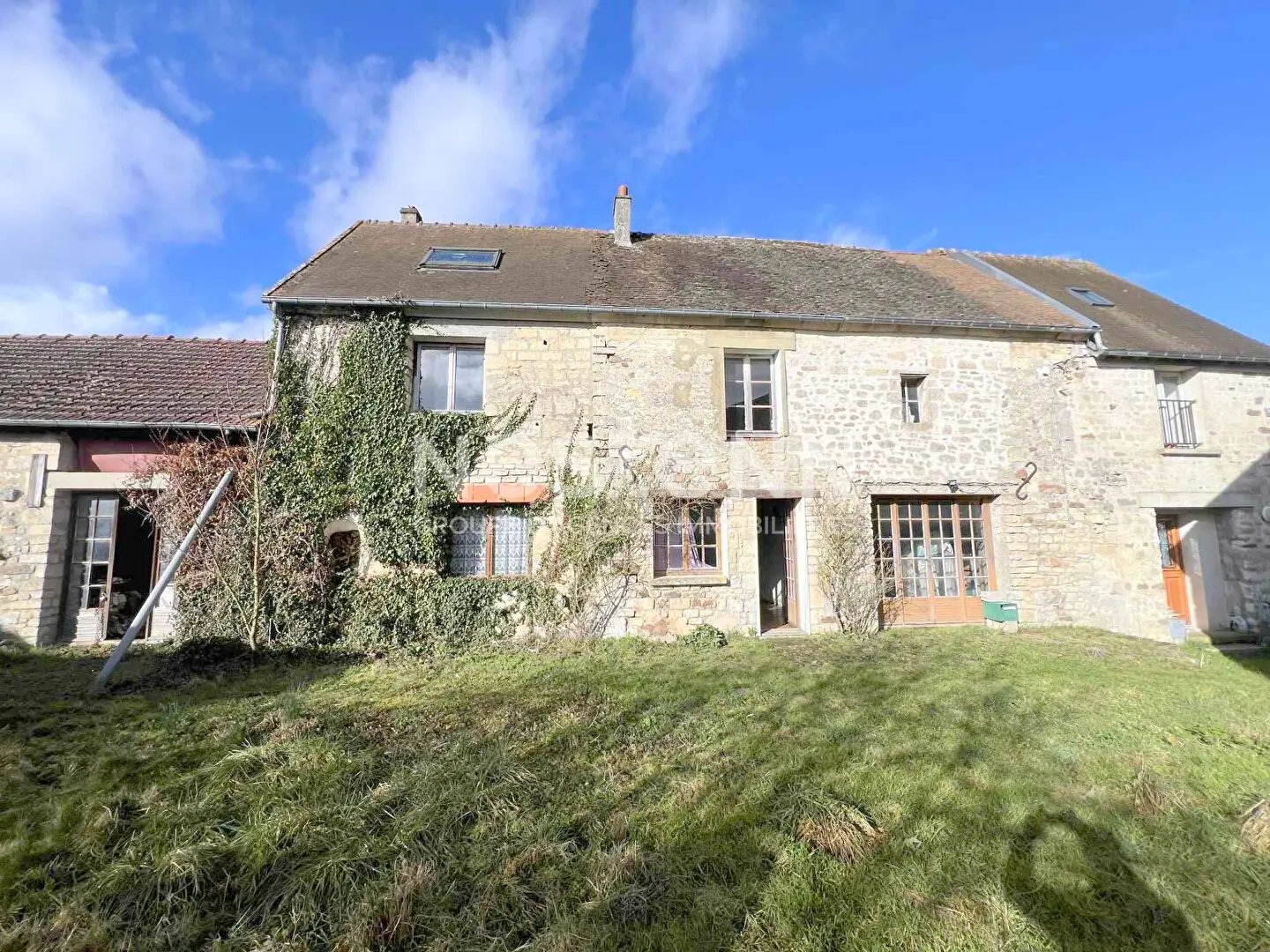 Maison à vendre, 207m², Nucourt