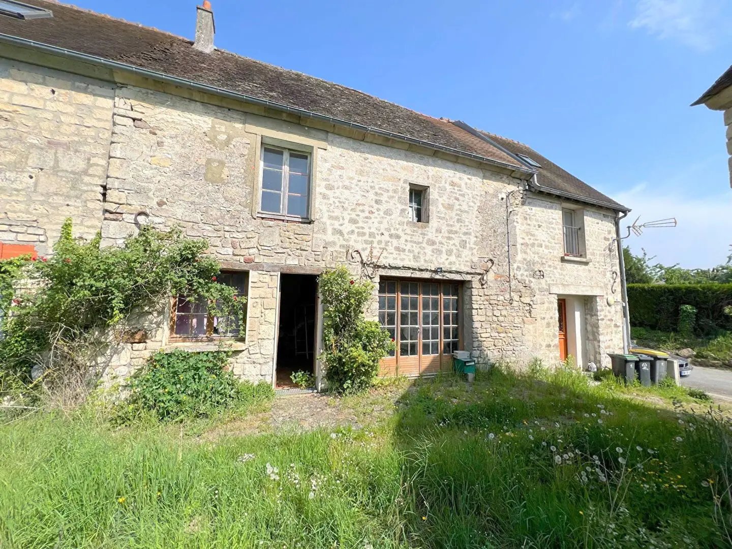 Maison à vendre, 207m², Nucourt