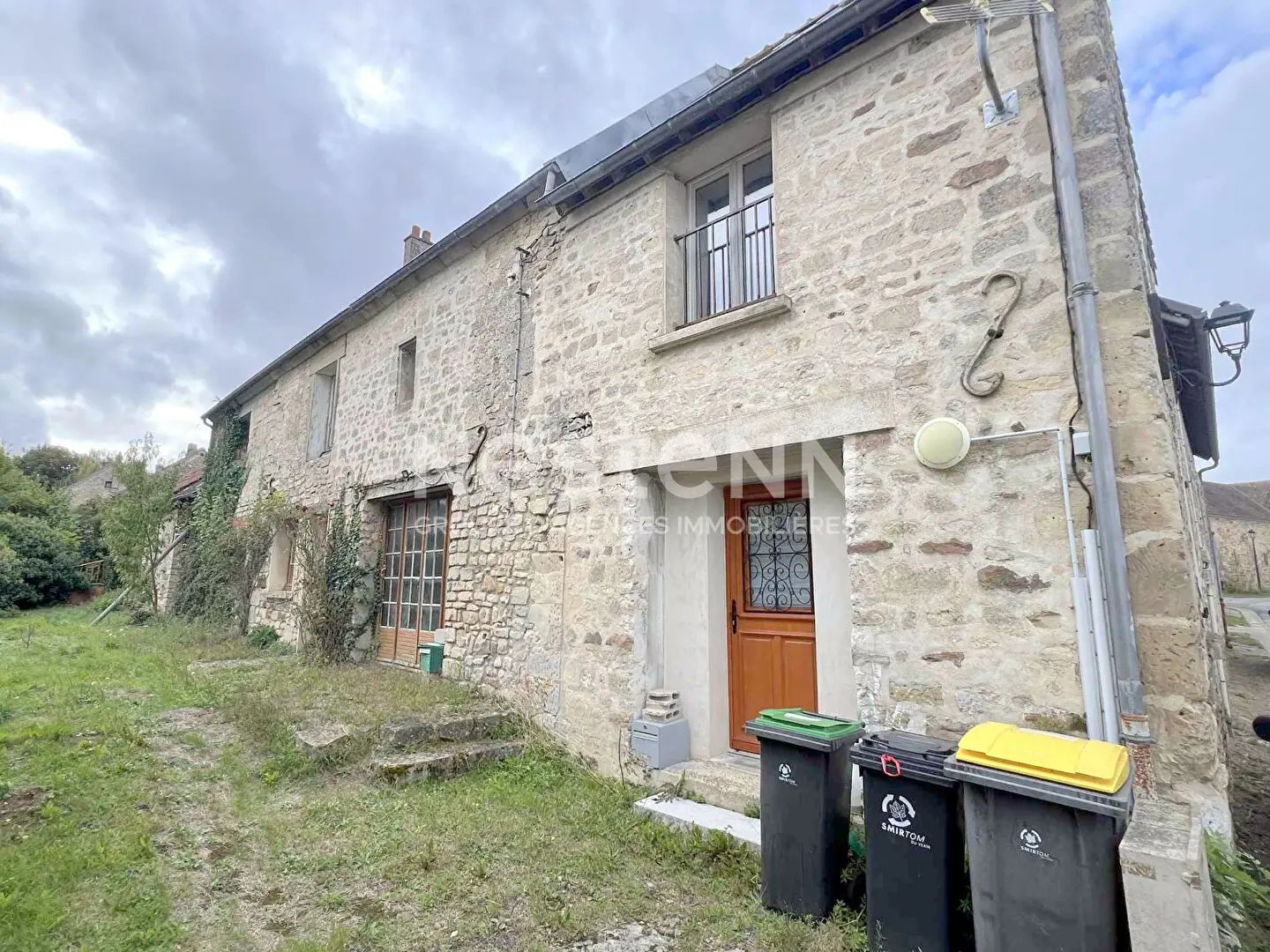 Maison à vendre, 207m², Nucourt