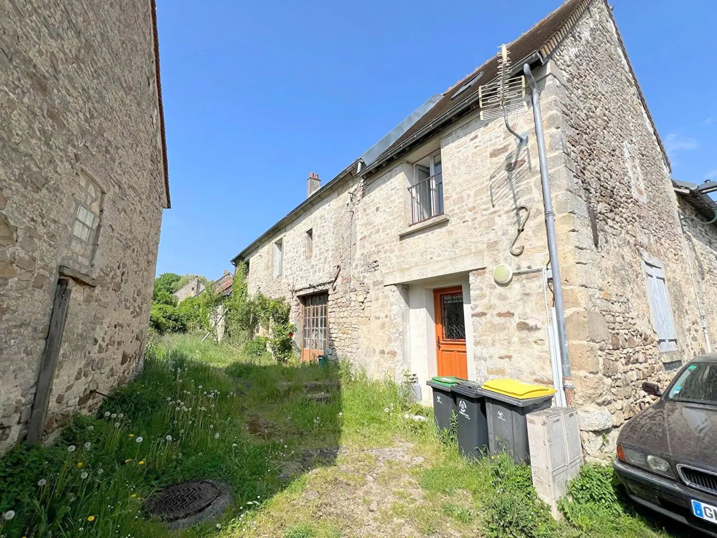 Maison à vendre, 207m², Nucourt