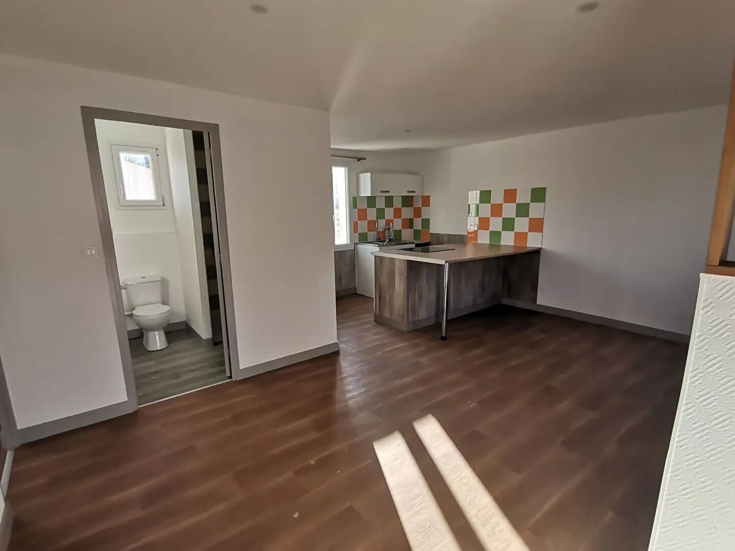 Maison à louer, 50m², Sérifontaine