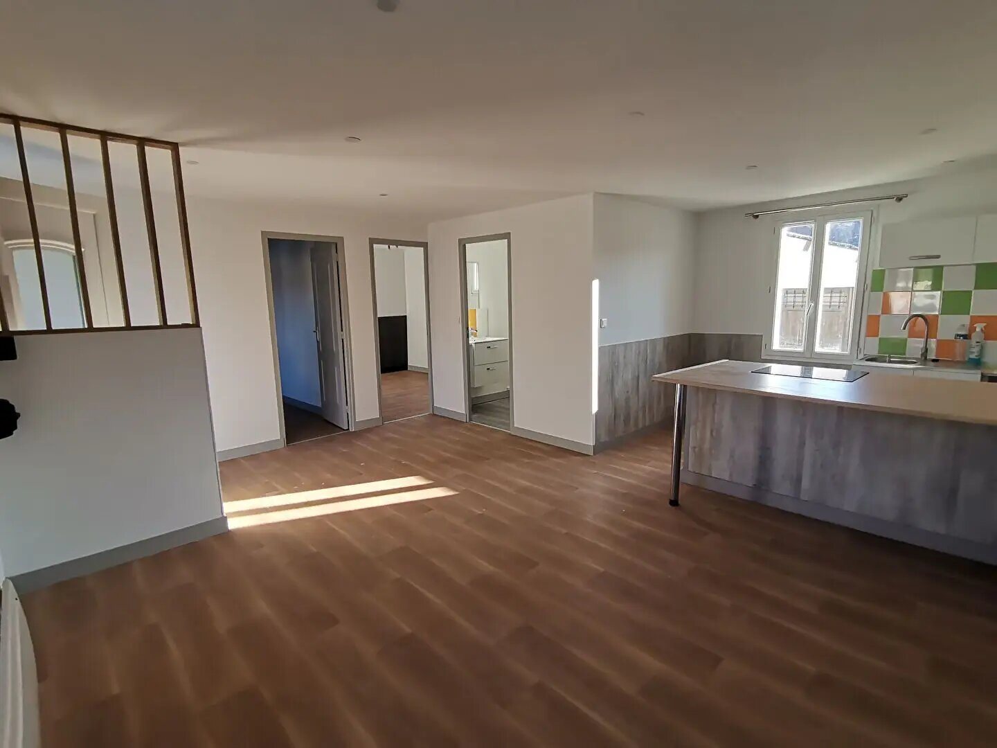 Maison à louer, 50m², Sérifontaine