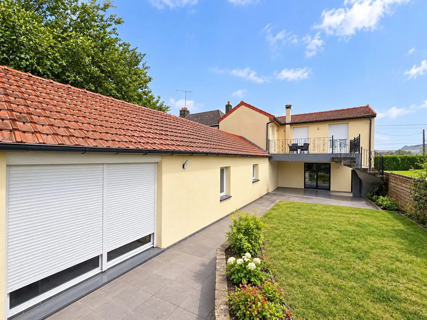 Maison à vendre, 141m², Chaumont-en-Vexin