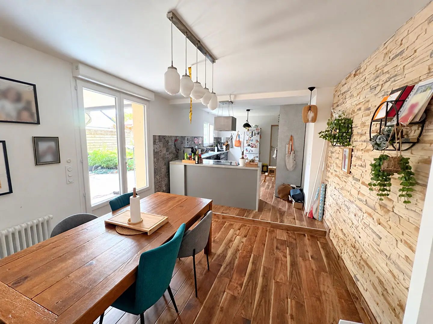 Maison à vendre, 141m², Chaumont-en-Vexin