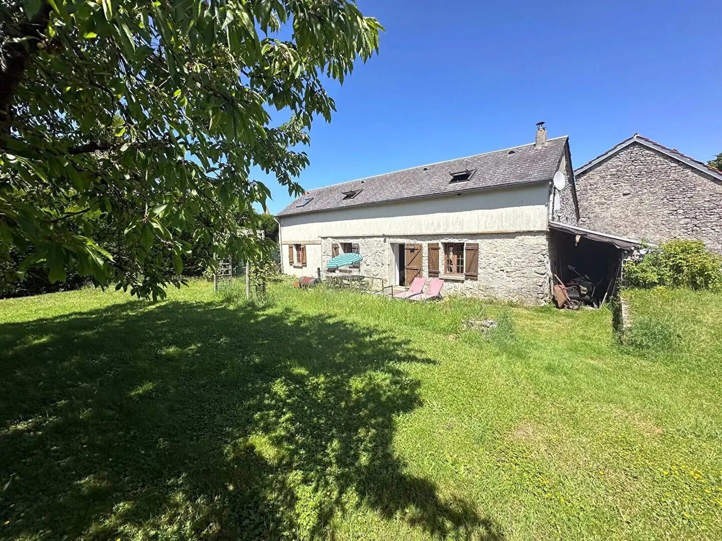 Maison à vendre, 191m², Chars